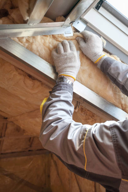 Types of Insulation We Offer in Laurence Harbor, NJ